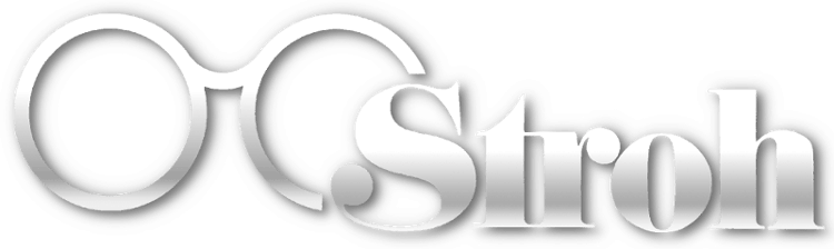 Optik Stroh Logo